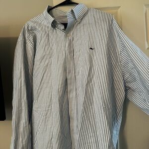 Vineyard Vines Button Down